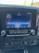 Used 2023 Nissan Frontier Crew Cab 4x4 SV Auto at The Gilstrap Family Dealerships near Easley, SC