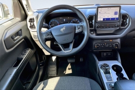 Used 2024  Ford Bronco Sport Big Bend 4x4 at The Gilstrap Family Dealerships near Easley, SC