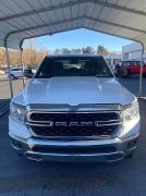 Used 2022 Ram 1500 2WD Big Horn Quad Cab 6'4" Box at The Gilstrap Family Dealerships near Easley, SC