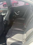 Used 2019  Mercedes-Benz A-Class 4d Sedan A220 at The Truck Farm near Easley&comma; SC