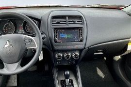 New 2025  Mitsubishi Outlander Sport ES 2.0 AWC at The Gilstrap Family Dealerships near Easley, SC