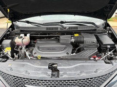 Used 2024  Chrysler Voyager LX FWD at The Truck Farm near Easley&comma; SC