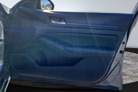 Used 2024  Nissan Altima 2.5 SV Sedan at The Gilstrap Family Dealerships near Easley, SC