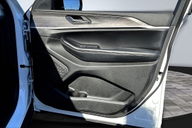 Used 2023  Jeep Grand Cherokee Limited 4x4 at The Gilstrap Family Dealerships near Easley, SC