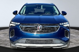 Used 2023  Buick Envision FWD 4dr Essence at The Gilstrap Family Dealerships near Easley&comma; SC