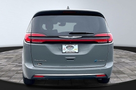 Used 2022  Chrysler Pacifica Hybrid Touring L FWD at The Gilstrap Family Dealerships near Easley, SC