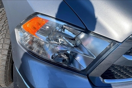 Used 2021  Ram 1500 Classic 4WD Tradesman Crew Cab 5'7" Box at The Gilstrap Family Dealerships near Easley&comma; SC