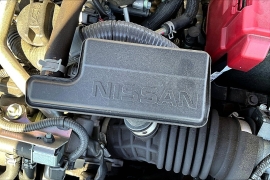 Used 2024  Nissan Sentra SV CVT at The Gilstrap Family Dealerships near Easley, SC