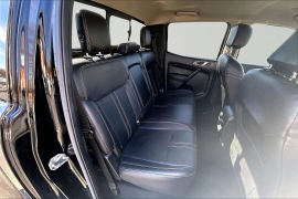 Used 2019  Ford Ranger 4WD SuperCrew Lariat at The Gilstrap Family Dealerships near Easley&comma; SC