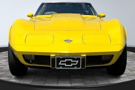 Used 1978  Chevrolet CORVETTE 2 DR at The Gilstrap Family Dealerships near Easley, SC