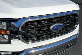 Used 2023  Ford F-150 2WD XLT SuperCrew 5&period;5' Box at The Gilstrap Family Dealerships near Easley&comma; SC