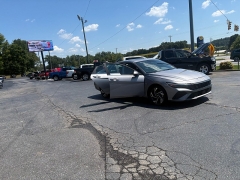 Used 2025  Hyundai Elantra SEL Convenience IVT at The Truck Farm near Easley&comma; SC