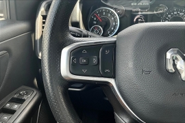 Used 2025  Ram 1500 4WD Tradesman Crew Cab 5'7" Box at The Gilstrap Family Dealerships near Easley, SC