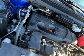 Used 2019  Acura RDX 4d SUV AWD A-Spec at The Gilstrap Family Dealerships near Easley, SC