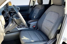 Used 2024  Ford Bronco Sport Big Bend 4x4 at The Gilstrap Family Dealerships near Easley, SC