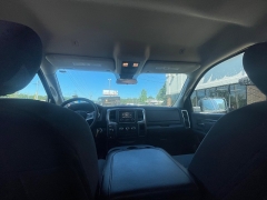 Used 2024 Ram 1500 Classic 4WD SLT Quad Cab 6'4" Box at The Gilstrap Family Dealerships near Easley, SC