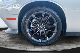 Used 2022  Dodge Challenger GT AWD at The Gilstrap Family Dealerships near Easley, SC