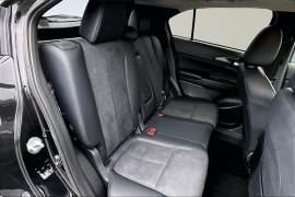 New 2026  Mitsubishi Eclipse Cross SE S-AWC at The Gilstrap Family Dealerships near Easley, SC