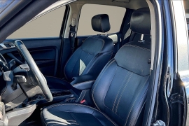 Used 2019  Ford Ranger 4WD SuperCrew Lariat at The Gilstrap Family Dealerships near Easley&comma; SC