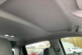 Used 2022  Chevrolet Silverado 1500 LTD 4WD Crew Cab 157" Custom at The Gilstrap Family Dealerships near Easley, SC