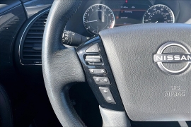 Used 2023  Nissan Armada 4x4 SV at The Gilstrap Family Dealerships near Easley&comma; SC