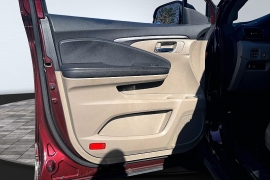 Used 2019  Honda Ridgeline Crew Cab AWD RTL at The Gilstrap Family Dealerships near Easley&comma; SC