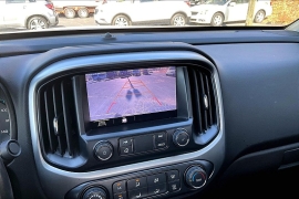 Used 2022  Chevrolet Colorado 2WD Crew Cab 141" LT at The Gilstrap Family Dealerships near Easley, SC