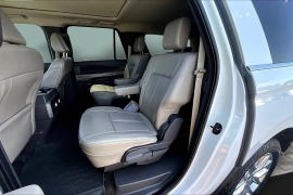 Used 2021  Ford Expedition Max XLT 4x4 at The Gilstrap Family Dealerships near Easley, SC