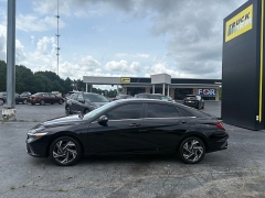 Used 2025  Hyundai Elantra SEL Convenience IVT at The Truck Farm near Easley&comma; SC