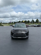 Used 2024  Kia Soul LX IVT at The Truck Farm near Easley&comma; SC