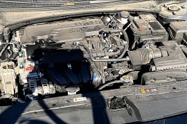 Used 2024  Hyundai Elantra SEL Convenience IVT at The Gilstrap Family Dealerships near Easley, SC