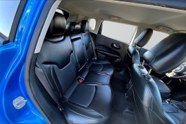 Used 2021  Jeep Compass Limited 4x4 at The Gilstrap Family Dealerships near Easley, SC