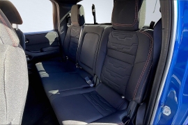 Used 2024  Nissan Frontier Crew Cab 4x2 PRO-X at The Gilstrap Family Dealerships near Easley, SC