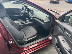 Used 2025  Nissan Altima SV FWD at The Truck Farm near Easley&comma; SC