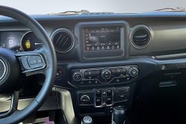 Used 2023 Jeep Wrangler 4xe 4x4 at The Gilstrap Family Dealerships near Easley, SC