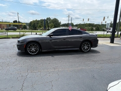  2023 Dodge Charger GT RWD at The Truck Farm near Easley&comma; SC