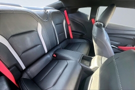 Used 2021  Chevrolet Camaro 2dr Cpe LT1 at The Gilstrap Family Dealerships near Easley, SC