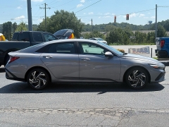 Used 2025  Hyundai Elantra SEL Convenience IVT at The Truck Farm near Easley&comma; SC