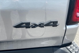 Used 2025  Ram 1500 4WD Tradesman Crew Cab 5'7" Box at The Gilstrap Family Dealerships near Easley, SC