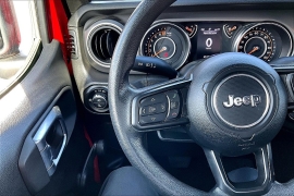 Used 2021  Jeep Gladiator Willys Sport 4x4 at The Gilstrap Family Dealerships near Easley, SC