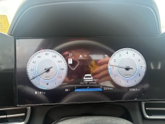 Used 2025  Hyundai Elantra SEL Convenience IVT at The Truck Farm near Easley&comma; SC