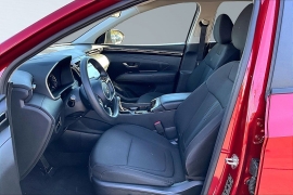 Used 2024  Hyundai Tucson SEL FWD &ast;Ltd Avail&ast; at The Gilstrap Family Dealerships near Easley&comma; SC