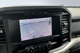 Used 2023  Ford F-150 2WD XLT SuperCrew 5.5' Box at The Gilstrap Family Dealerships near Easley, SC