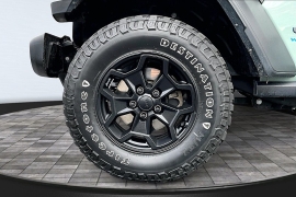 Used 2023  Jeep Wrangler 4xe 4x4 at The Gilstrap Family Dealerships near Easley&comma; SC