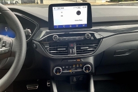 Used 2024  Ford Escape ST-Line FWD at The Gilstrap Family Dealerships near Easley&comma; SC