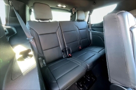 Used 2021  Chevrolet Tahoe 4WD 4dr Z71 at The Gilstrap Family Dealerships near Easley, SC