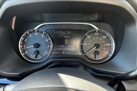 Used 2023  Nissan Titan 4x2 Crew Cab SV at The Gilstrap Family Dealerships near Easley&comma; SC