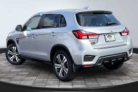 New 2026  Mitsubishi Outlander Sport ES 2&period;0 AWC at The Gilstrap Family Dealerships near Easley&comma; SC