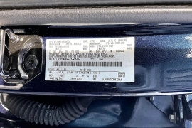 Used 2020  Ford F-150 4WD SuperCrew Lariat 5 1&sol;2 at The Gilstrap Family Dealerships near Easley&comma; SC