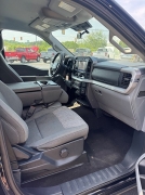 Used 2023 Ford F-150 2WD XLT SuperCrew 5.5' Box at The Gilstrap Family Dealerships near Easley, SC